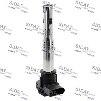 Bobine d'allumage SIDAT OEM 07K905715B Bobine d'allumage SIDAT OEM 07K905715B