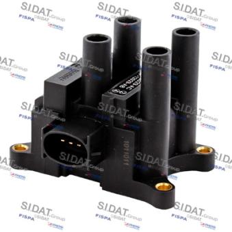 Bobine d'allumage SIDAT OEM 1S7G12029AC Bobine d'allumage SIDAT OEM 1S7G12029AC