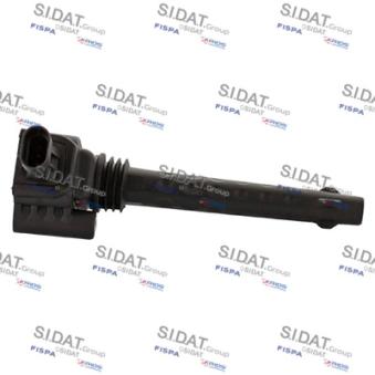 Bobine d'allumage SIDAT [85.30448A2]