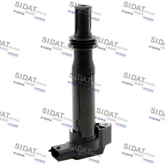 Bobine d'allumage SIDAT OEM 9671214580
