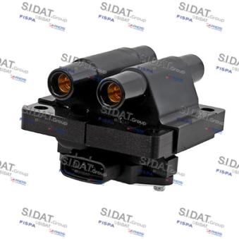 Bobine d'allumage SIDAT [85.30555]
