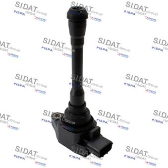 Bobine d'allumage SIDAT OEM 224483HD0C