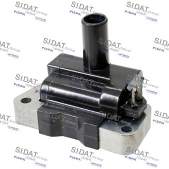 Bobine d'allumage SIDAT [85.30640A2]