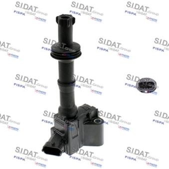 Bobine d'allumage SIDAT OEM 3553459