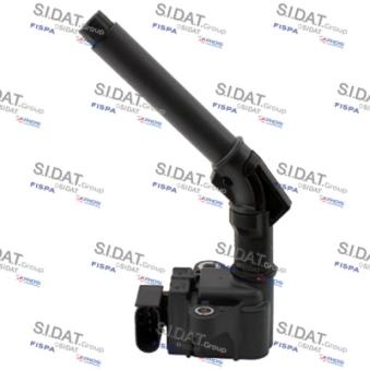 Bobine d'allumage SIDAT OEM 224332935R