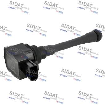 Bobine d'allumage SIDAT OEM 224330360R