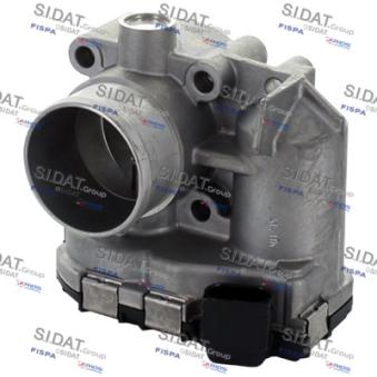 Corps papillon SIDAT 88.068