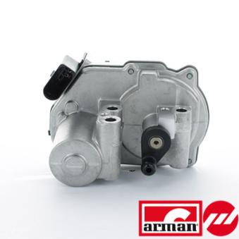 Element d'ajustage, soupapes de turburlence (tuyau d'admision) SIDAT OEM 059129086M