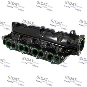 Module de tube d'admission SIDAT OEM 55229188