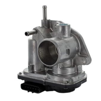 Corps papillon SIDAT 88.280 pour MAZDA 323 2.4 - 163cv