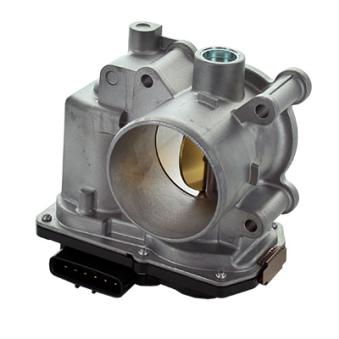 Corps papillon SIDAT [88.356]