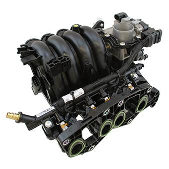 Module de tube d'admission SIDAT [88.500]