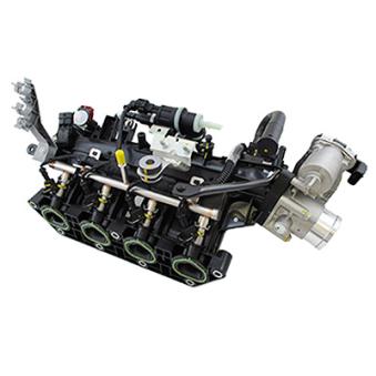 Module de tube d'admission SIDAT [88.504]