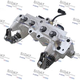 Module de tube d'admission SIDAT [88.511]