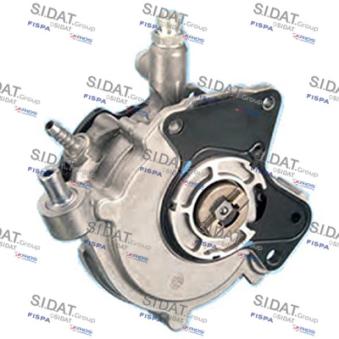 Pompe à vide, freinage SIDAT OEM 070145209J Pompe à vide, freinage SIDAT OEM 070145209J