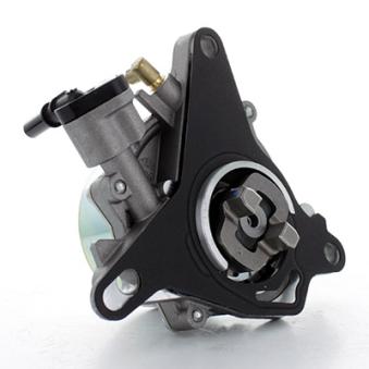 Pompe à vide, freinage SIDAT [89.238]