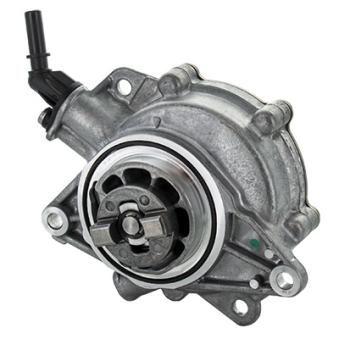 Pompe à vide, freinage SIDAT [89.307]