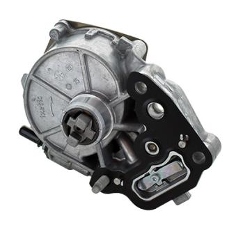 Pompe à vide, freinage SIDAT [89.324]