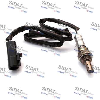 Sonde lambda SIDAT OEM F8CZ9F472BB