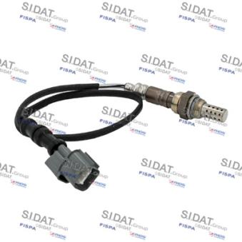 Sonde lambda SIDAT OEM MHK101140