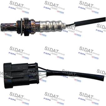 Sonde lambda SIDAT OEM 60815699