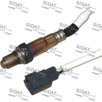 Sonde lambda SIDAT OEM 88971384