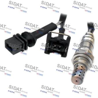 Sonde lambda SIDAT OEM 8024227