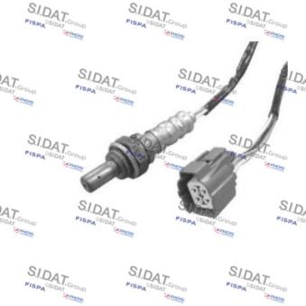 Sonde lambda SIDAT [90118]