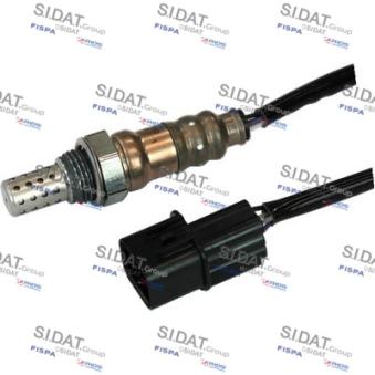 Sonde lambda SIDAT OEM 392102B040