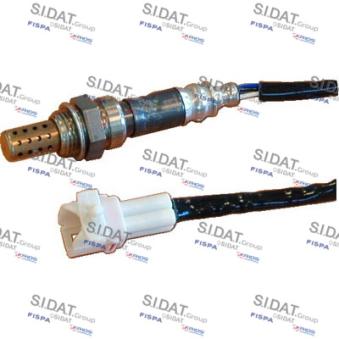 Sonde lambda SIDAT OEM 1821380C01