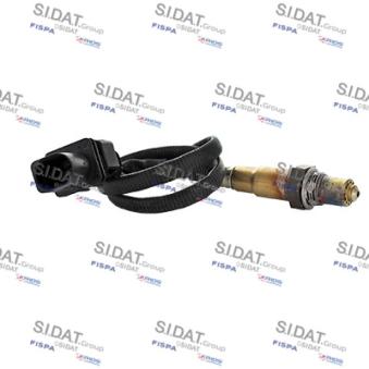 Sonde lambda SIDAT OEM 55583271