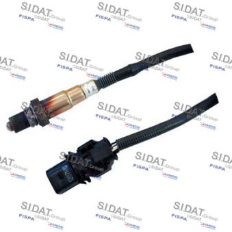 Sonde lambda SIDAT OEM 1918LL