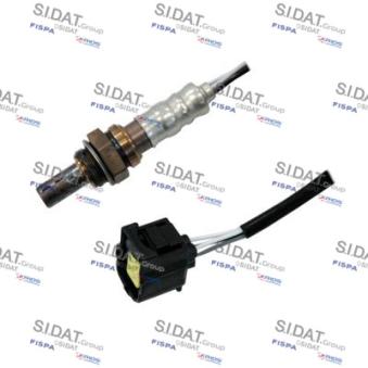 Sonde lambda SIDAT OEM A0065423318