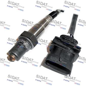 Sonde lambda SIDAT OEM 417241