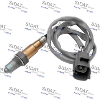 Sonde lambda SIDAT [90371]