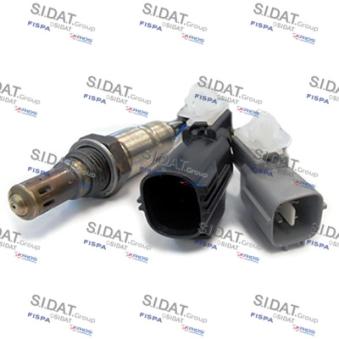 Sonde lambda SIDAT [90407]