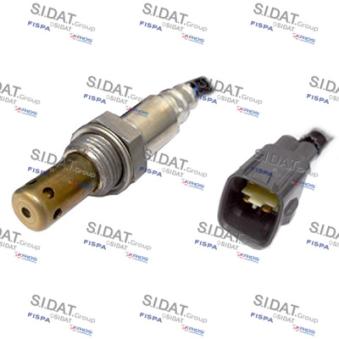 Sonde lambda SIDAT OEM 8946750040