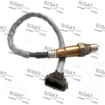 Sonde lambda SIDAT OEM 0105424118