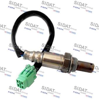 Sonde lambda SIDAT [90519]