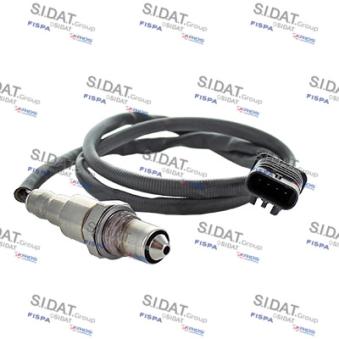 Sonde lambda SIDAT [90522]