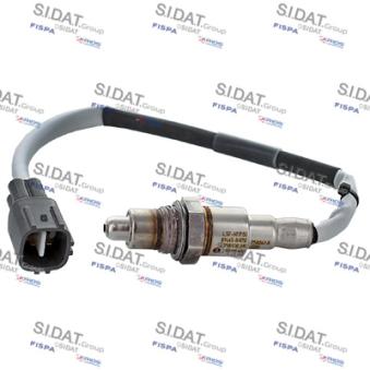 Sonde lambda SIDAT OEM 894650H070