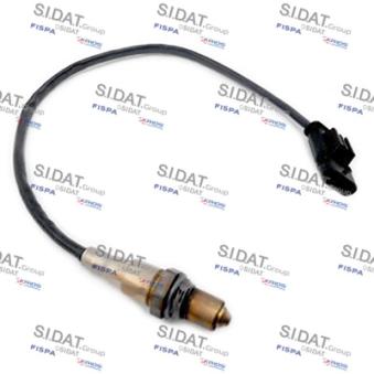 Sonde lambda SIDAT 90546