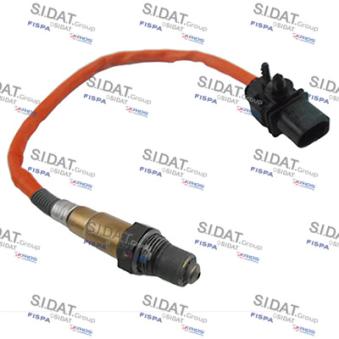 Sonde lambda SIDAT OEM 55283961