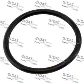 Joint d'étanchéité, thermostat SIDAT [94.01657]