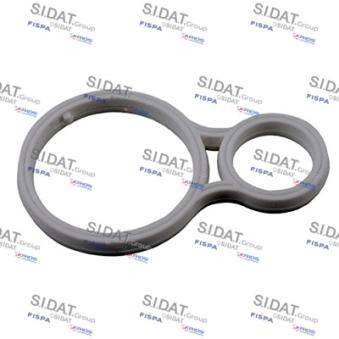 Joint d'étanchéité, thermostat SIDAT [94.01666]