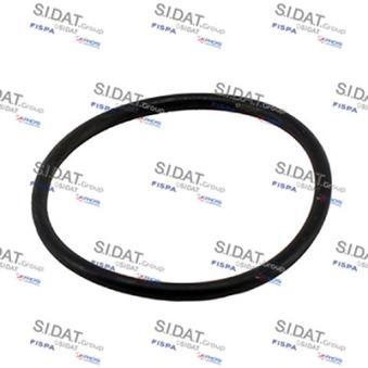 Joint d'étanchéité, thermostat SIDAT [94.01691]