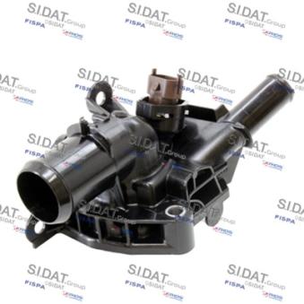 Thermostat, liquide de refroidissement SIDAT 94.020