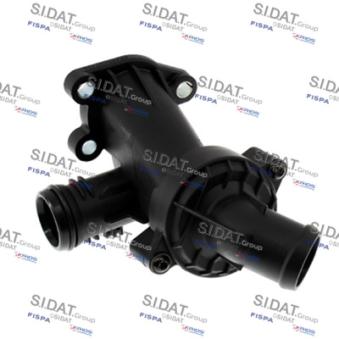 Thermostat, liquide de refroidissement SIDAT [94.058A2]