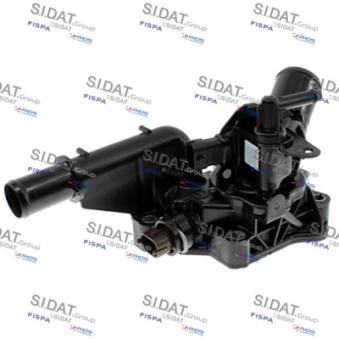Thermostat, liquide de refroidissement SIDAT OEM 46345105