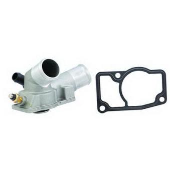 Thermostat, liquide de refroidissement SIDAT OEM 24435781